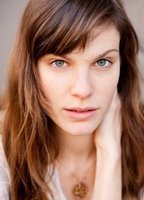 Lindsay Burdge