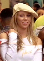 Melissa Schuman