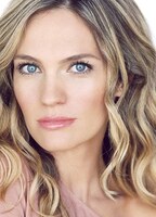 Amanda Saunders