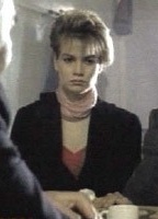Marie Laurin