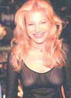 Taylor Dayne