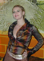 Maike Bollow