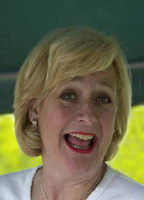 Melanie Kilburn