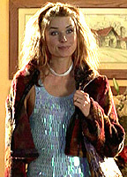 Polly Shannon