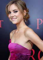 Jessica Stroup