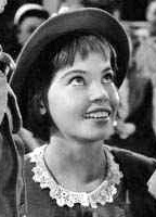 Leslie Caron