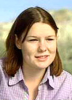 Liz Stauber