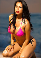 Zashia Monique Santiago