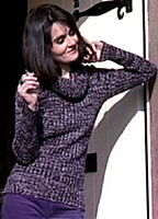 Shirley Henderson