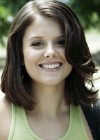 Lydia Chandler