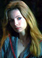 Lalla Ward