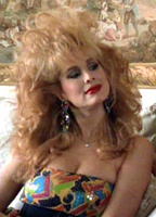 Rhonda Shear