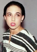 Sharise Parviz