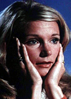 Yvette Mimieux