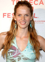 Rebecca Mader