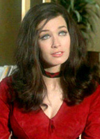 Valerie Leon