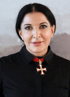 Marina Abramovic