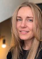 Yuliya Vrublevska
