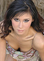 Lauren Mary Kim