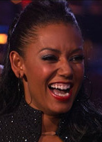 Melanie Brown
