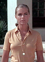 Romy Schneider