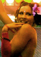 Miss Krisy Rose