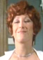 Tricia Newby