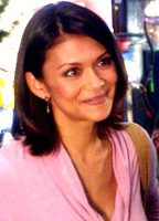 Nia Peeples