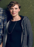 Molly Elizabeth Parker