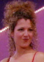 Laurie Bekker