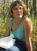Sarah Luther