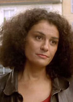 Souad Amidou
