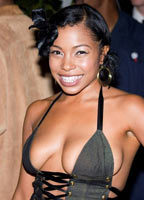 Paula Jai Parker