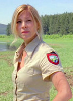Sarah Lafleur