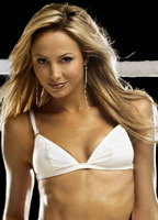 Stacy Keibler