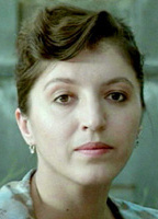 Mirjana Karanovic