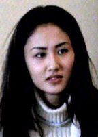Natsue Yoshimura