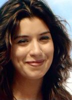 Nadia Mansouri