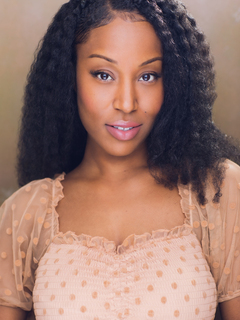 Deja Blaise