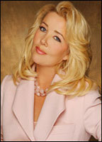 Melody Thomas Scott
