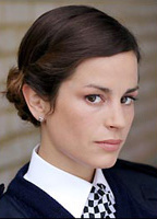 Myfanwy Waring