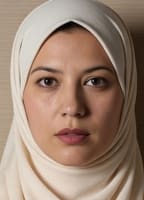 Hannah Al Rashid