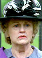 Jolene Carroll