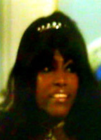 Lucienne Camille