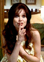 Madeline Smith