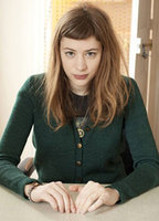 Sigrid Bouaziz
