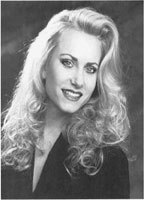 Lisa Haslehurst