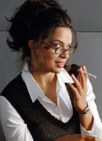 Zuleikha Robinson