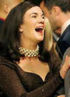 Victoria Hamilton