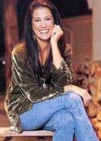 Rita Coolidge